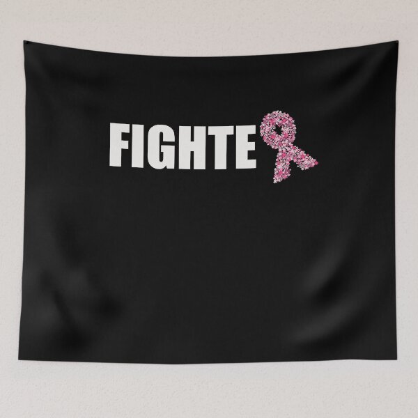 Item preview, Breast Cancer Awareness Wear Pink In October designed and sold by Hema Thilakaratne.