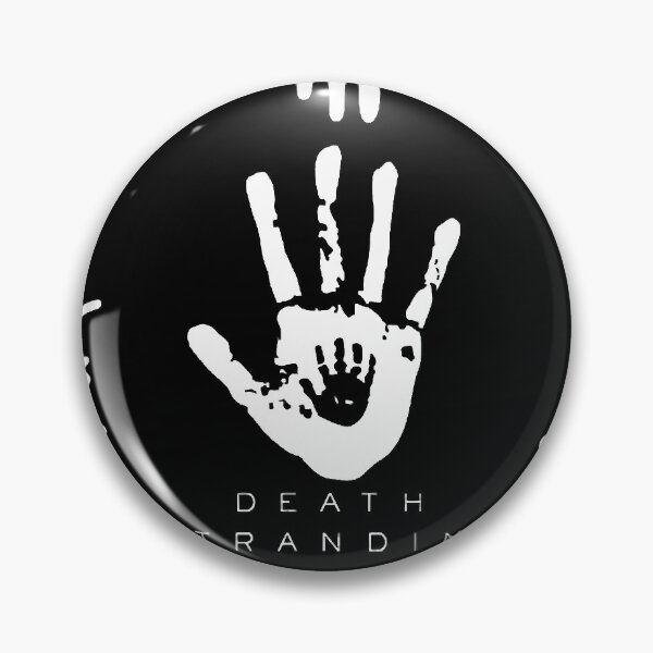 Item preview, Death Stranding Play games with science and strategy Norman Reedus designed and sold by DeathStrandingy.