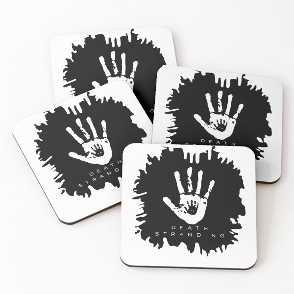 Item preview, Death Stranding Play games with science and strategy Norman Reedus designed and sold by DeathStrandingy.
