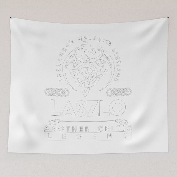 Item preview, Laszlo Name designed and sold by Huongnguyen76.