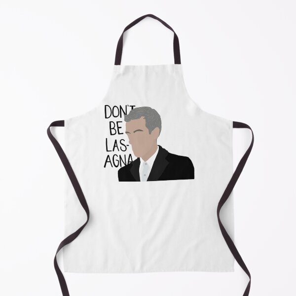 Item preview, Don't Be Lasagna designed and sold by cosmicallyavg.
