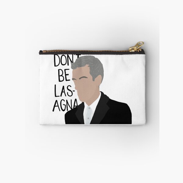 Item preview, Don't Be Lasagna designed and sold by cosmicallyavg.