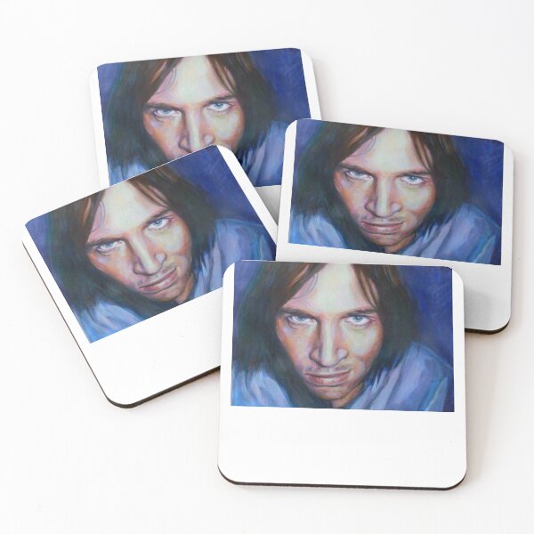 Item preview, Réplica del patio trasero de Evan Dando The Parsons Lemonheads designed and sold by LemonheadsSour.