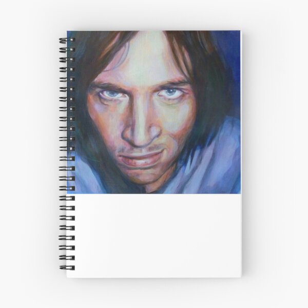 Item preview, Evan Dando The Parsons Lemonheads Backyard Replica designed and sold by LemonheadsSour.
