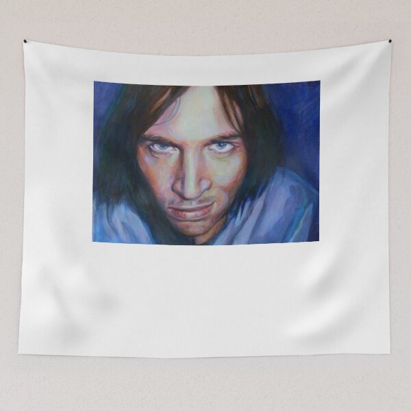 Item preview, Evan Dando The Parsons Lemonheads Backyard Replica designed and sold by LemonheadsSour.