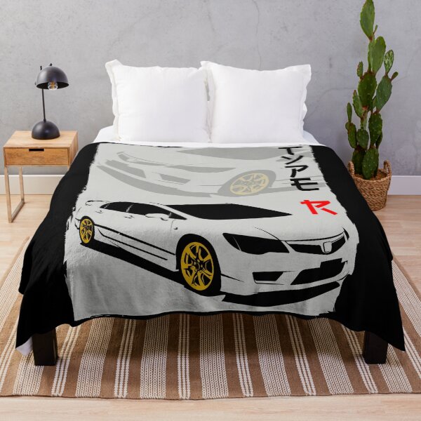 Item preview, Type R designed and sold by CopiPanilArt.