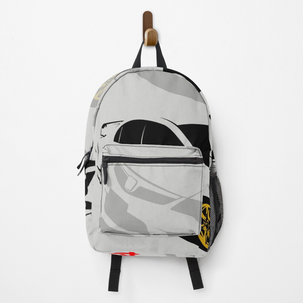Item preview, Backpack designed and sold by CopiPanilArt.