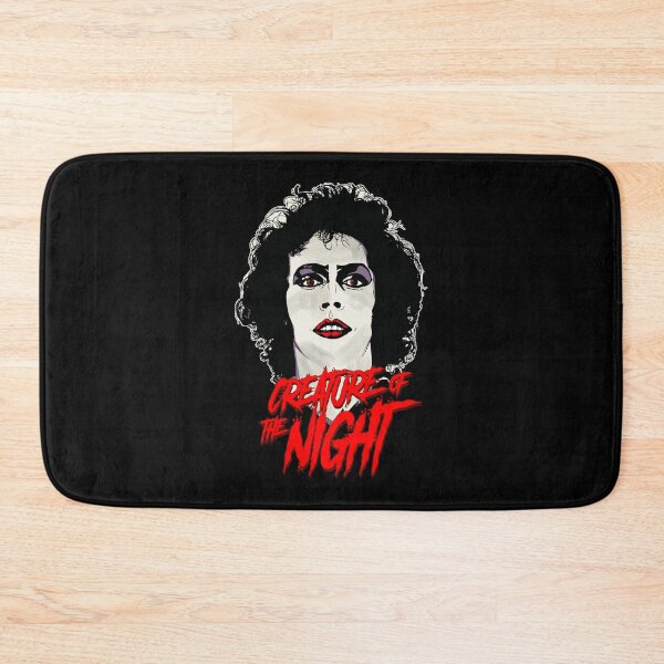 Item preview, Creature of the Night - The Rocky Horror Picture Show Gift For Fans, Gift Halloween Day, Gift Thank designed and sold by SusanMcElmurray.