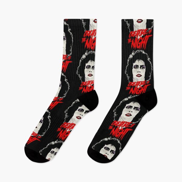 Item preview, Creature of the Night - The Rocky Horror Picture Show Gift For Fans, Gift Halloween Day, Gift Thank designed and sold by SusanMcElmurray.