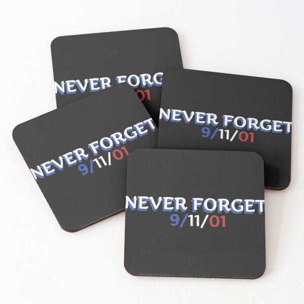 Item preview, Never forget, American Love, American Patriot, Patriotic, Twin Tower, Usa 9 11, 911 Memorial T-shirt designed and sold by MistyBrumit.