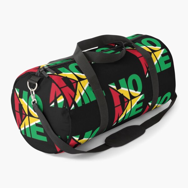 Item preview, Guyana Flag Collection Spelling HOME - Guyanese - Soca Mode designed and sold by Soca-Mode.