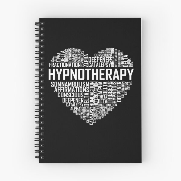 Item preview, Hypnotherapy Heart Hypnotherapist Graduation  designed and sold by AlvaShop.