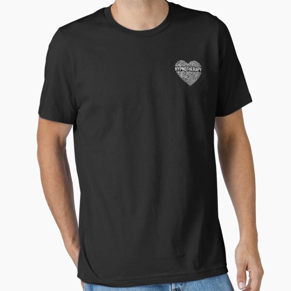 Item preview, Hypnotherapy Heart Hypnotherapist Graduation  designed and sold by AlvaShop.