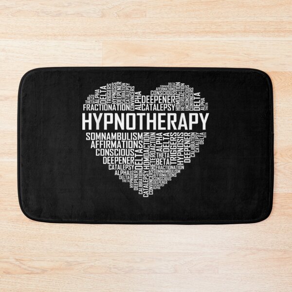 Item preview, Hypnotherapy Heart Hypnotherapist Graduation  designed and sold by AlvaShop.