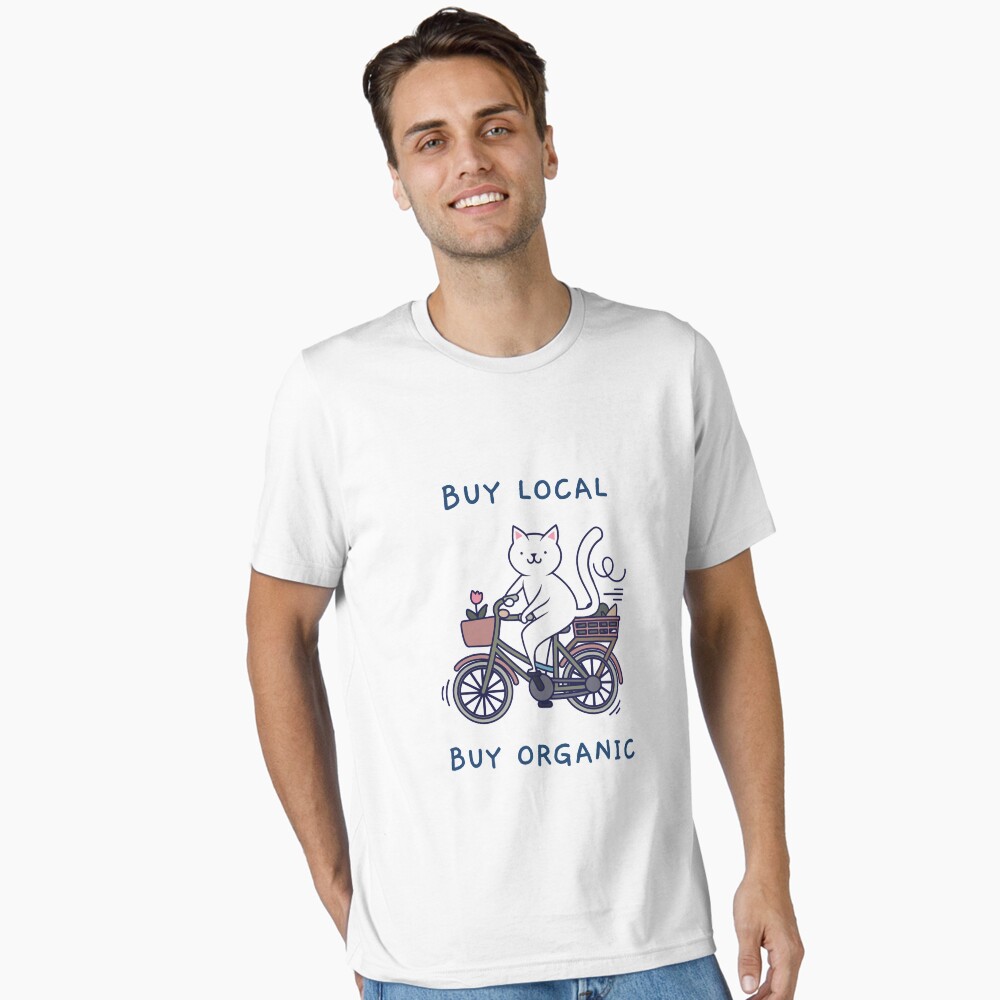 Item preview, Essential T-Shirt designed and sold by x-trashpanda.