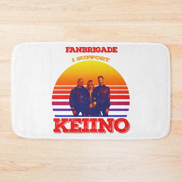 Item preview, Fanbrigade Keiino designed and sold by Wispery.