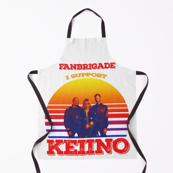 Item preview, Fanbrigade Keiino designed and sold by Wispery.