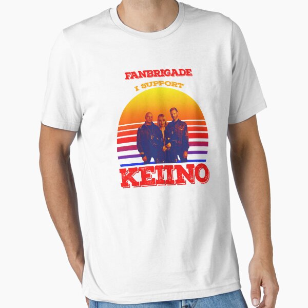 Item preview, Fanbrigade Keiino designed and sold by Wispery.