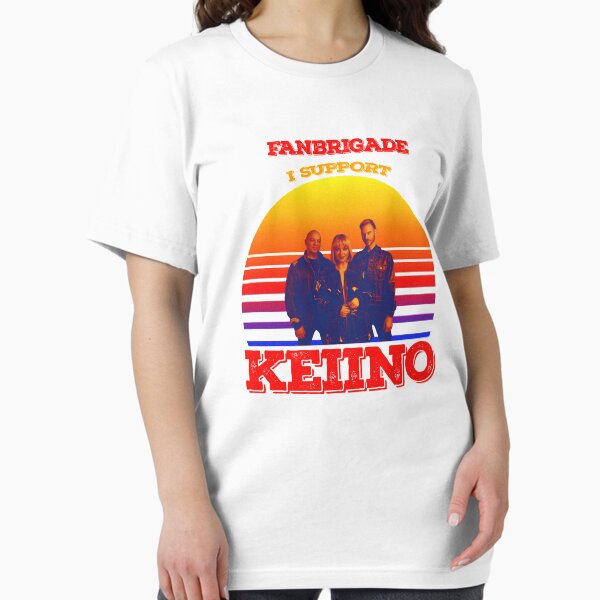 Item preview, Fanbrigade Keiino designed and sold by Wispery.