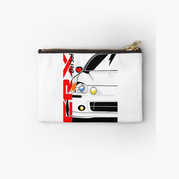 Item preview, CRX Del Sol designed and sold by CopiPanilArt.