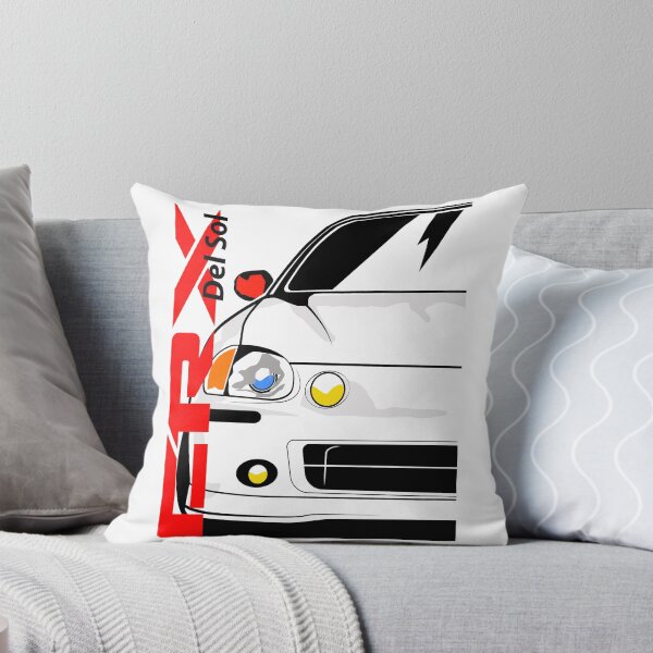 Item preview, CRX Del Sol designed and sold by CopiPanilArt.