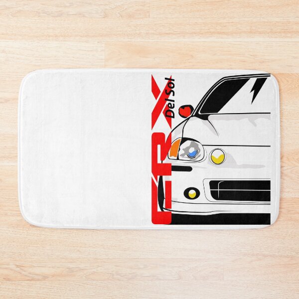 Item preview, CRX Del Sol designed and sold by CopiPanilArt.