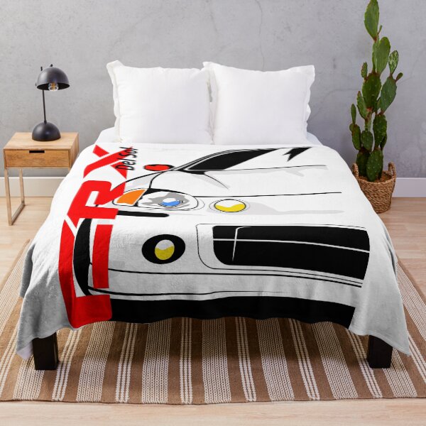 Item preview, CRX Del Sol designed and sold by CopiPanilArt.