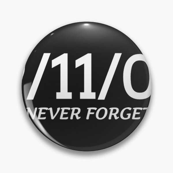 Item preview, 9/11/01 Never forget, American Love, American Patriot, Patriotic, Twin Tower, Usa 9 11, 911 Memorial T-shirt designed and sold by MistyBrumit.