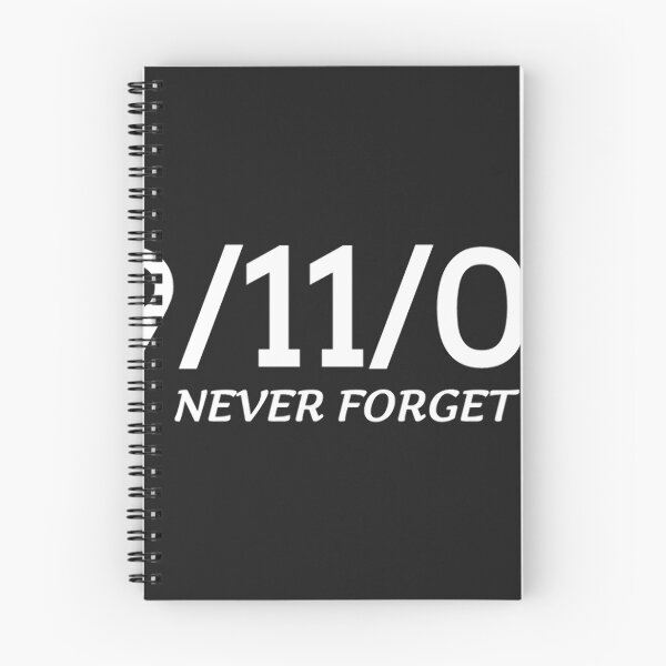 Item preview, 9/11/01 Never forget, American Love, American Patriot, Patriotic, Twin Tower, Usa 9 11, 911 Memorial T-shirt designed and sold by MistyBrumit.