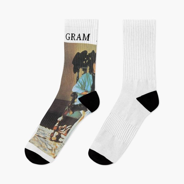 Item preview, Gram The Parsons Lemonheads Backyard Replica GP Design designed and sold by LemonheadsSour.