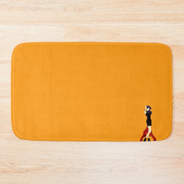 Item preview, Misato Katsuragi designed and sold by Waifun.