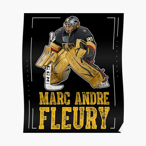 Happy birthday, Marc-Andre Fleury - PensBurgh