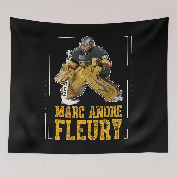 Item preview, Marc Andre Fleury designed and sold by aliali9155.