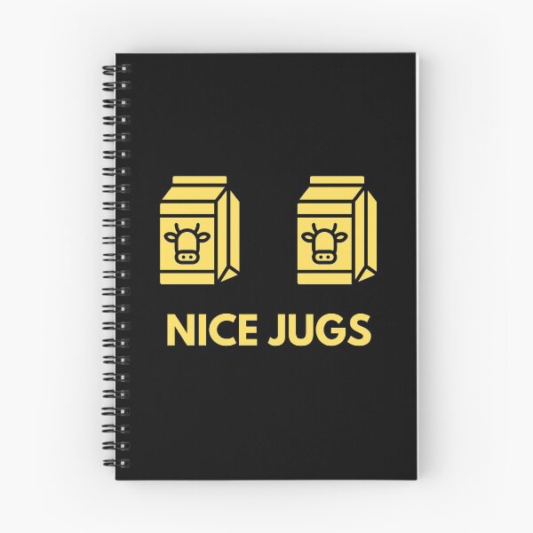 Item preview, Nice Jugs designed and sold by syarifahrasul.