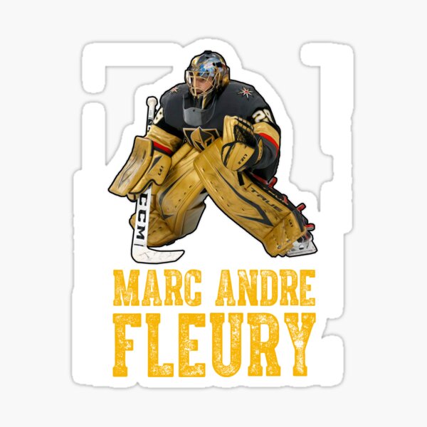 Marc-Andre Fleury Forever A Penguin T-Shirts, Hoodies, Sweaters
