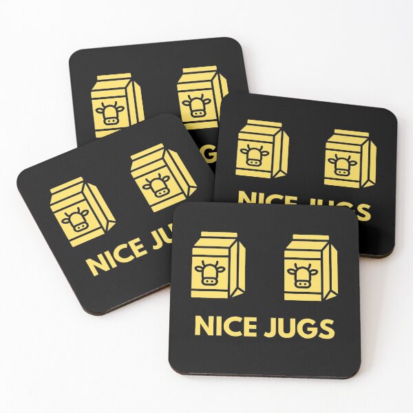 Item preview, Nice Jugs designed and sold by syarifahrasul.