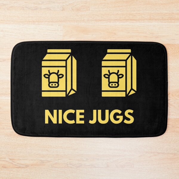 Item preview, Nice Jugs designed and sold by syarifahrasul.