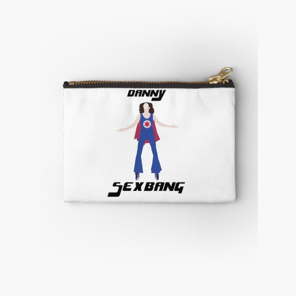 Item preview, Danny Sexbang!!! designed and sold by Luke Labatlus.