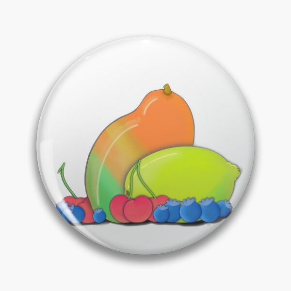Item preview, Fabulous Fruit  designed and sold by Sewlaciejean.