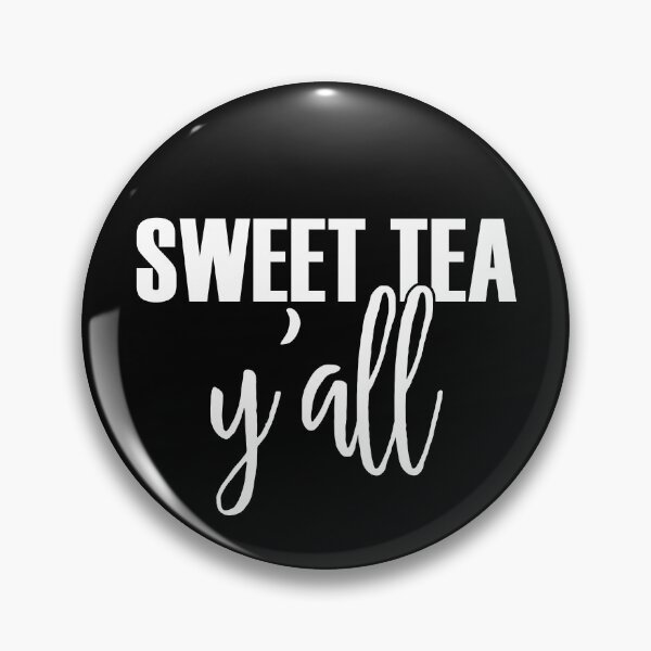 Artikelvorschau, Sweet Tea Y'all Country Southern Girl Love Sweet Tea Yall Gear entworfen und verkauft von DynamicDesign.
