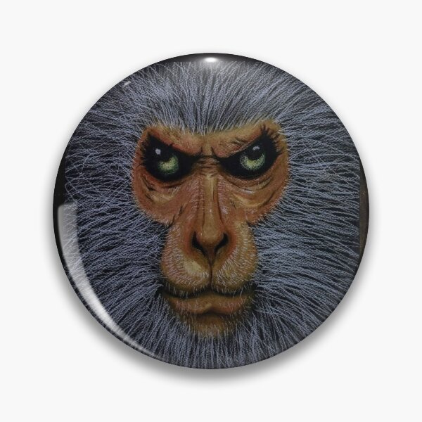 Item preview, The ape designed and sold by checo78.