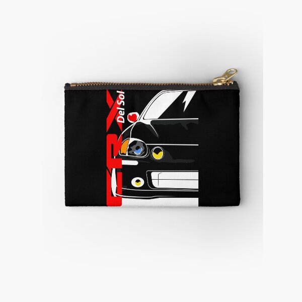Item preview, CRX Del Sol designed and sold by CopiPanilArt.