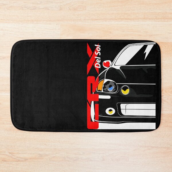 Item preview, CRX Del Sol designed and sold by CopiPanilArt.
