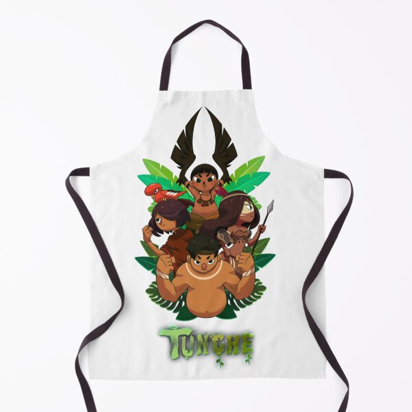 Item preview, Tunche designed and sold by elchingue.