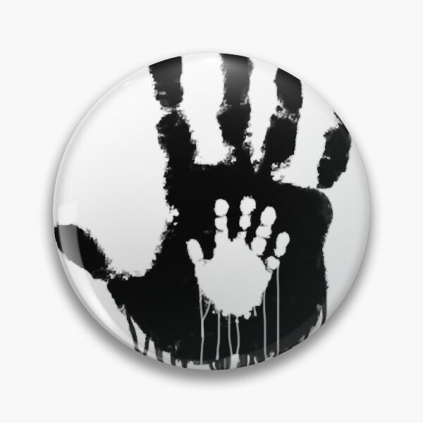 Item preview, Death Stranding Bb Hand Logo Play Games With Science And Strategy designed and sold by DeathStrandingy.
