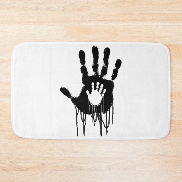Item preview, Death Stranding Bb Hand Logo Play Games With Science And Strategy designed and sold by DeathStrandingy.