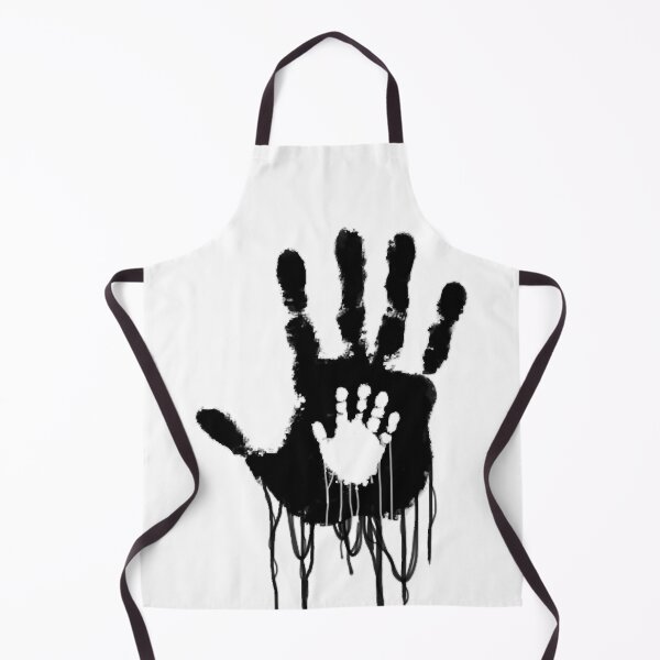 Item preview, Death Stranding Bb Hand Logo Play Games With Science And Strategy designed and sold by DeathStrandingy.