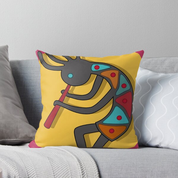 Item preview, Kokopelli designed and sold by kathrynkonkle.