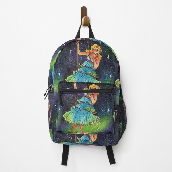 Item preview, Space Ocean designed and sold by Pauline French.