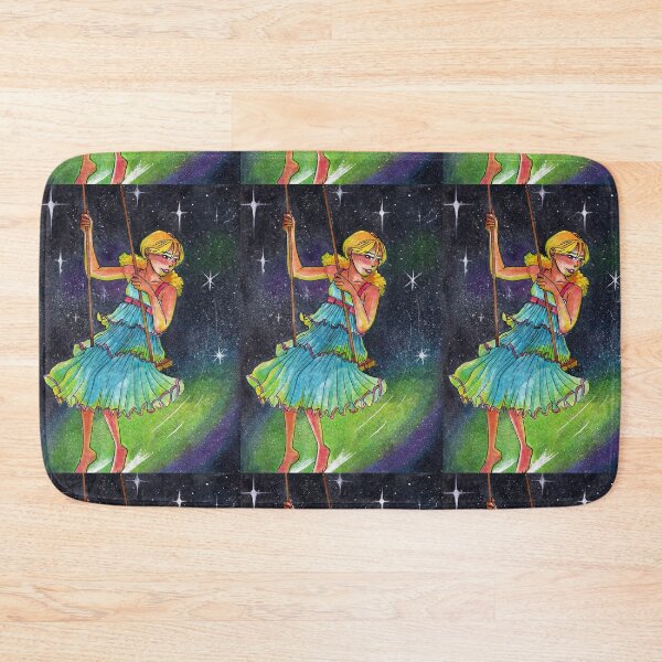 Item preview, Space Ocean designed and sold by Pauline French.